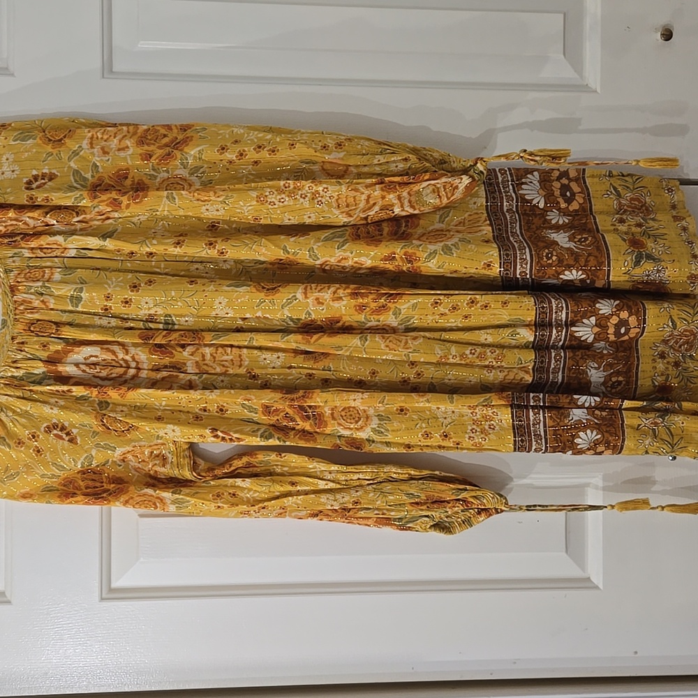 Spell &the Gypsy Mystic Dress - Picture 4 of 5